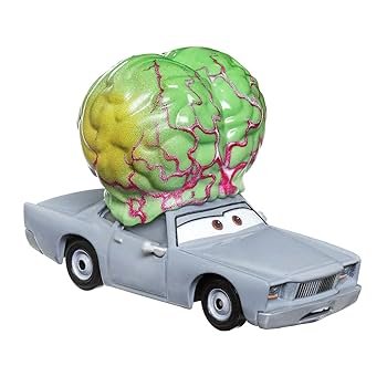 ミニカー Disney Pixar Cars Amazon.com: Disney Pixar Cars Diecast Vehicle #5 : Toys & Games